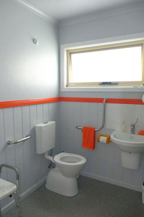 The Crays Accommodation - Accommodation Nelson Bay 4