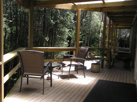 The Crays Accommodation - Accommodation Nelson Bay 30