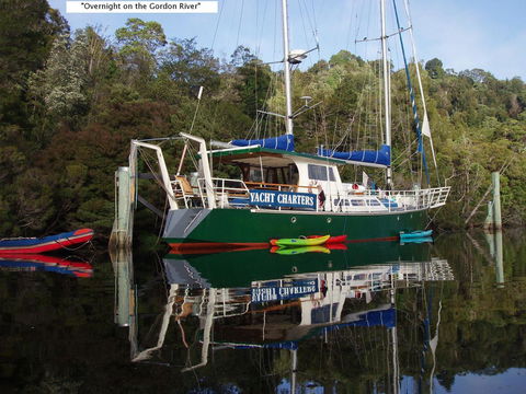 The Crays Accommodation - Accommodation Nelson Bay 23