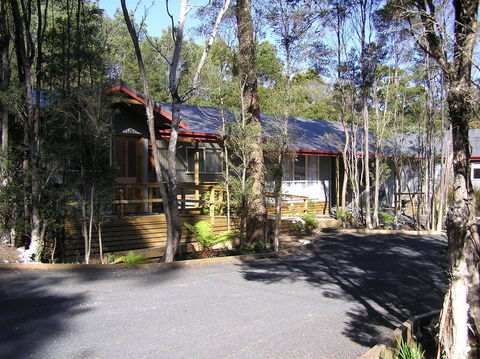 The Crays Accommodation - Accommodation Nelson Bay 27