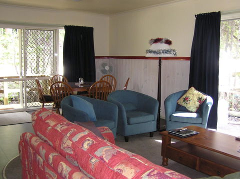 The Crays Accommodation - Accommodation Nelson Bay 32
