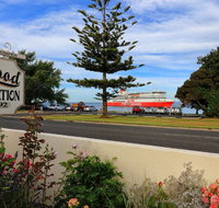 Birchwood Devonport self-contained self catering accommodation - Accommodation Nelson Bay