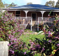 Post House Cottage - Accommodation Nelson Bay