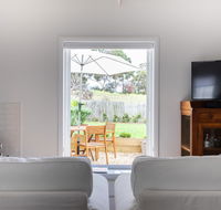 A Cottage In Richmond - Accommodation Nelson Bay