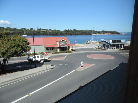 Bushman's Cafe - Accommodation Nelson Bay 11