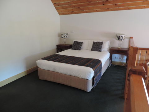Bushman's Cafe - Accommodation Nelson Bay 13