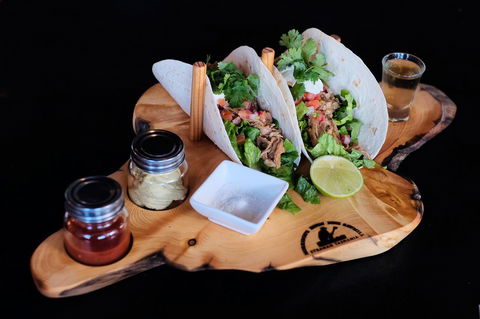 Bushman's Cafe - Accommodation Nelson Bay 4