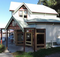 Bushman's Cafe - Accommodation Nelson Bay