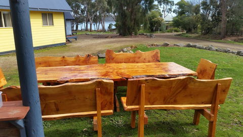 Four Seasons Waterfront Villas - Accommodation Nelson Bay 6