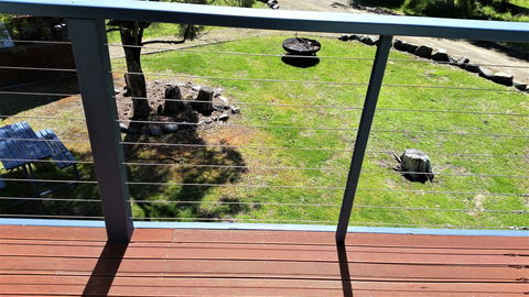 Four Seasons Waterfront Villas - Accommodation Nelson Bay 17