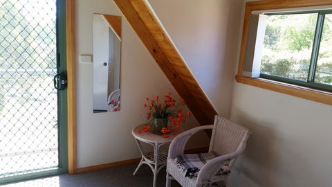 Four Seasons Waterfront Villas - Accommodation Nelson Bay 22