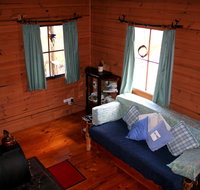 Cradle Mountain Love Shack - Accommodation Nelson Bay