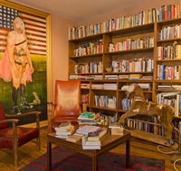 Cleburne Homestead - Accommodation Nelson Bay
