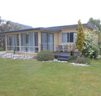 Bruny Ocean Cottage - Accommodation Nelson Bay