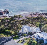 Cod Rock Point - Accommodation Nelson Bay