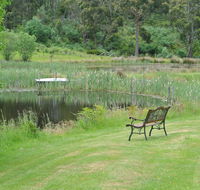 Hamlet Downs Country Accommodation - Accommodation Nelson Bay