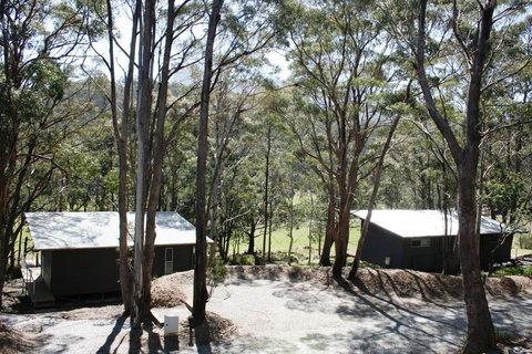 Craggy Peaks Wilderness Cabins - Accommodation Nelson Bay 23