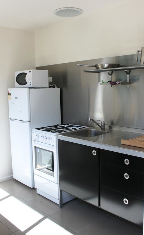 Craggy Peaks Wilderness Cabins - Accommodation Nelson Bay 17