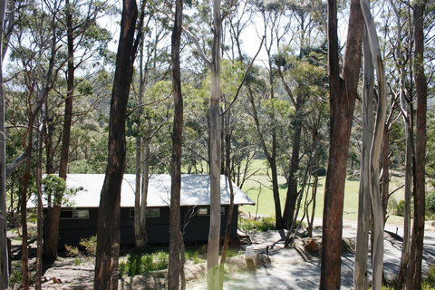 Craggy Peaks Wilderness Cabins - Accommodation Nelson Bay 21