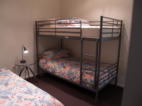 Craggy Peaks Wilderness Cabins - Accommodation Nelson Bay 6