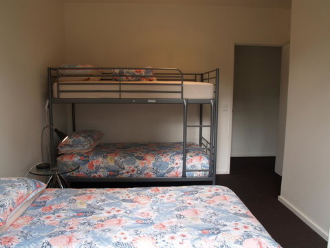 Craggy Peaks Wilderness Cabins - Accommodation Nelson Bay 2