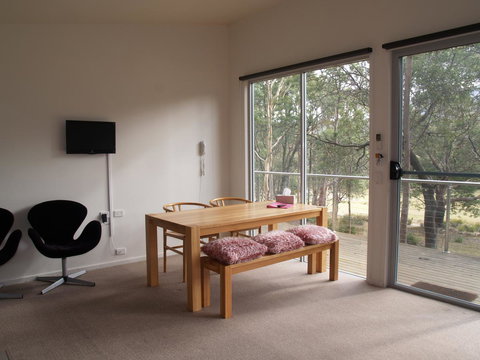 Craggy Peaks Wilderness Cabins - Accommodation Nelson Bay 5
