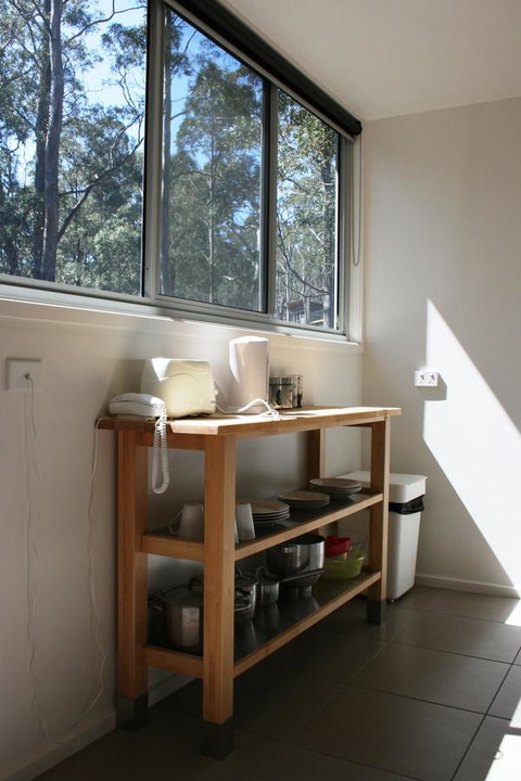 Craggy Peaks Wilderness Cabins - Accommodation Nelson Bay 16