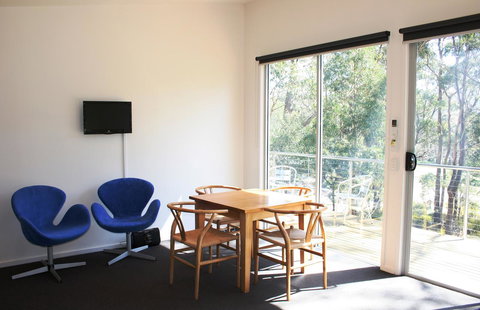 Craggy Peaks Wilderness Cabins - Accommodation Nelson Bay 8