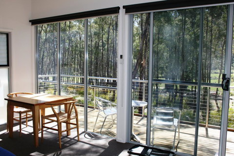 Craggy Peaks Wilderness Cabins - Accommodation Nelson Bay 15