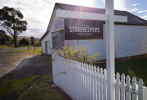 The Storekeeper\'s - Accommodation Nelson Bay 10