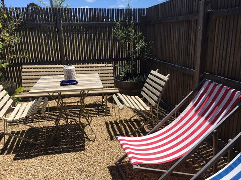 The Storekeeper\'s - Accommodation Nelson Bay 4