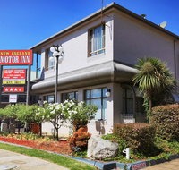 New England Motor Inn - Accommodation Nelson Bay