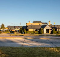 New England Motor Lodge - Accommodation Nelson Bay