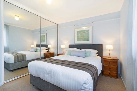 Newcastle Short Stay Apartments - Flagstaff Apartment - Accommodation Nelson Bay 1