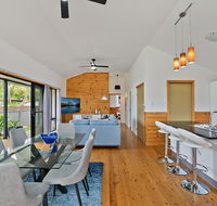 Newcastle Short Stay Apartments - Glebe Road Adamstown