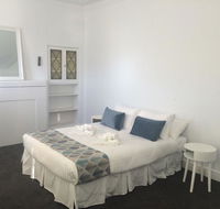 Newcastle Tighes Hill Accommodation