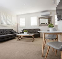 Newington Apartments - Accommodation Nelson Bay