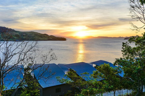 NEWLY BEAUTFULLY RENOVATED 16 The Casuarina - 3 Bedroom House With 180 Degree Ocean Views - Accommodation Nelson Bay 0