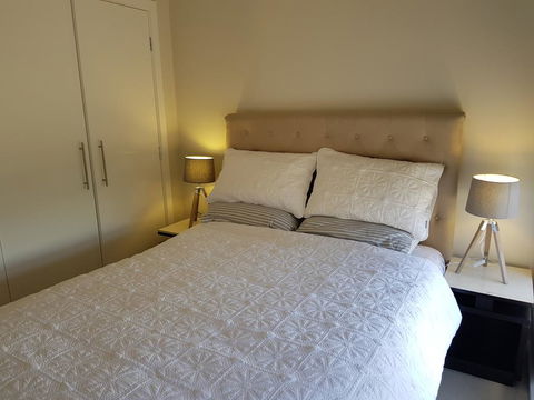 Newly Built - Cosy 2 Bedroom Home In Katoomba - Nelson Bay Accommodation.com 2