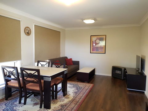 Newly Built - Cosy 2 Bedroom Home In Katoomba - Nelson Bay Accommodation.com 0