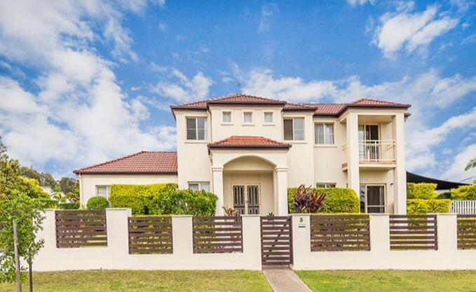 Oxenford QLD Accommodation Nelson Bay