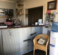Nicholas Royal Motel - No Pets Allowed - Accommodation Nelson Bay