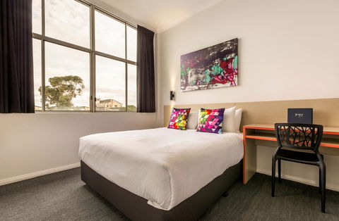 Nightcap At Ashley Hotel - Accommodation Nelson Bay 0