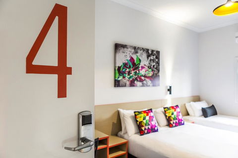 Nightcap At Ashley Hotel - Accommodation Nelson Bay 2