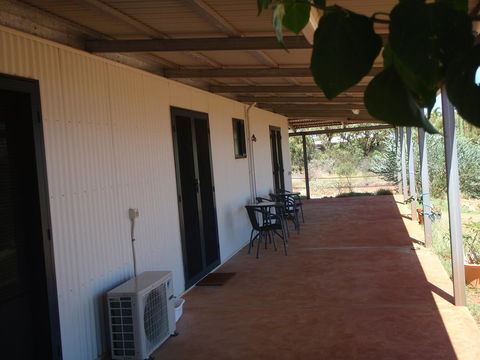 Ningaloo Bed And Breakfast - Accommodation Nelson Bay 1