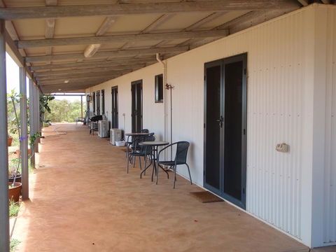 Ningaloo Bed And Breakfast - Accommodation Nelson Bay 3