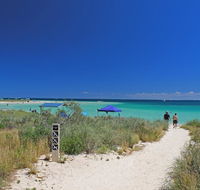 Ningaloo Coral Bay Backpackers - Accommodation Nelson Bay