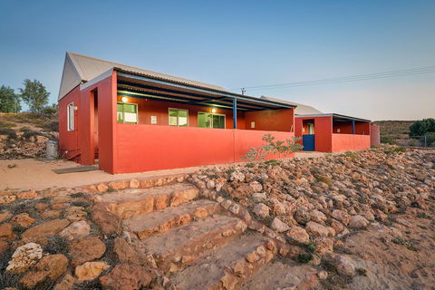 Ningaloo Lighthouse Holiday Park - Nelsons Bay Accommodation 2
