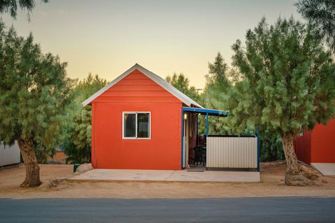 Ningaloo Lighthouse Holiday Park - Nelsons Bay Accommodation 1