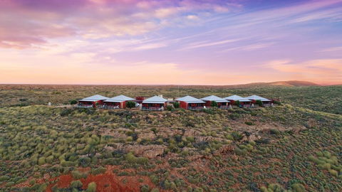 Ningaloo Lighthouse Holiday Park - Nelsons Bay Accommodation 3